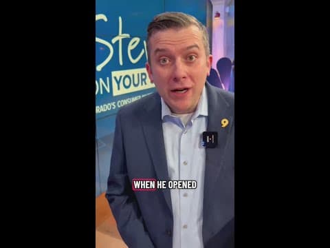 Man gets $4,300 Xcel bill in error