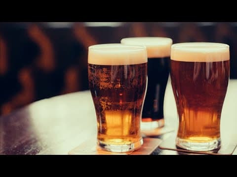 Hilliard outdoor drinking area to be year-round