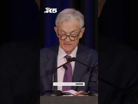 Federal Reserve to move cautiously on interest rate cuts