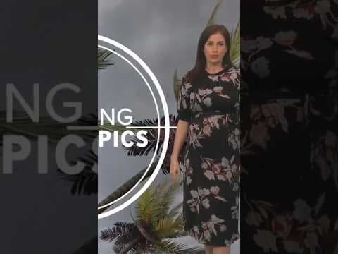 Monday 12 pm Tropical Update: Quiet in the tropics