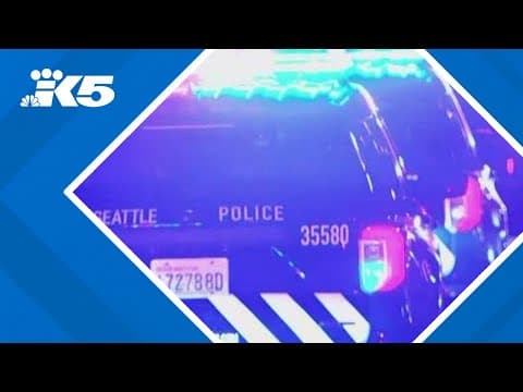 Man arrested in connection to deadly shooting in Seattle's Pioneer Square