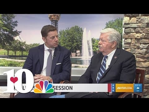 Inside TN: R. McNally, Part 1