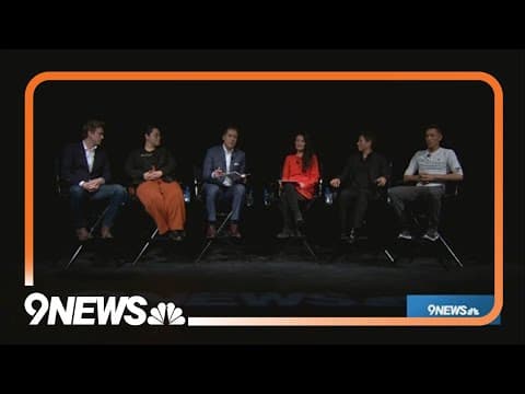 Una Vida Nueva: Panel discussion tackles migrant challenges in Denver