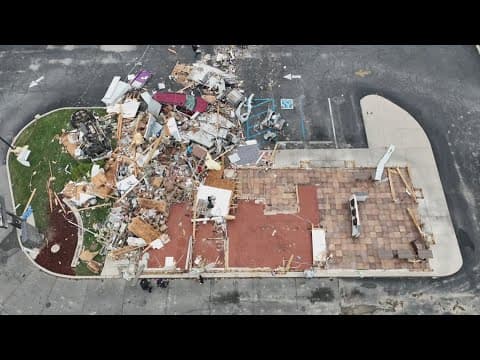 Indiana Department of Homeland Security opens applications to State Disaster Relief Fund