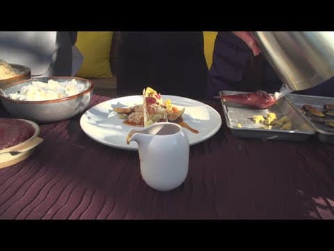 Del Mar Wine + Food Festival is back for its second year Oct. 2-7