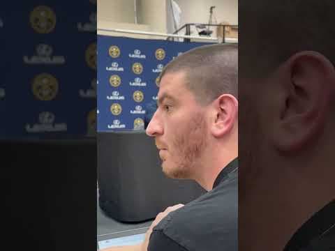 Nuggets coach Michael Malone on games airing on 9NEWS, KTVD in Denver