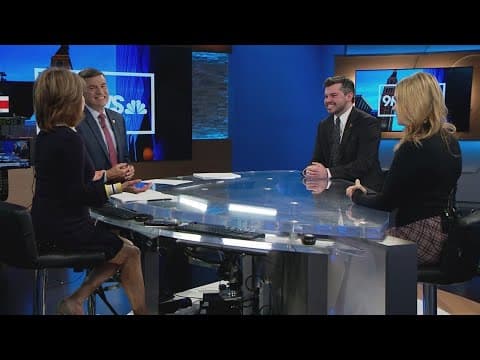 9NEWS' own Oscar experts break down nominees