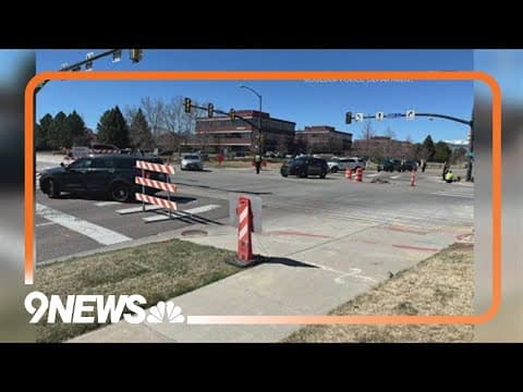 Suspect arrested after hit-and-run crash that injured bicyclist