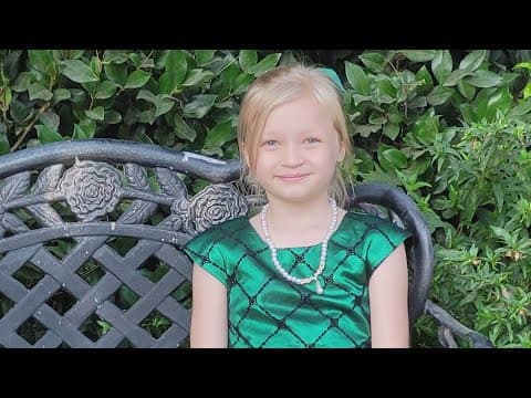 Audrii Cunningham's father's family releases statement with hopes criticism will stop