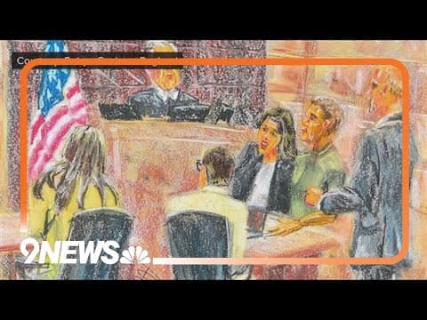 Federal prosecutor tells judge her office unsure of murder charges against Mohamed Soliman