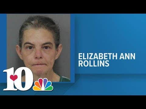 JCSO: Woman charged with neglect of elderly adult after 71-year-old woman dies in hospital