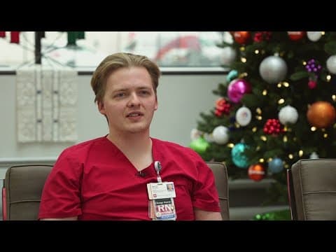 IU Health nurses looking to unionize