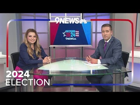 Alvina Vasquez, Democratic strategist feedback on state primaries
