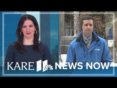 KARE 11 News Now - Feb. 21, 2023