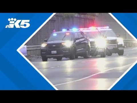 Man, 22, dies in drive-by shooting on SR 167