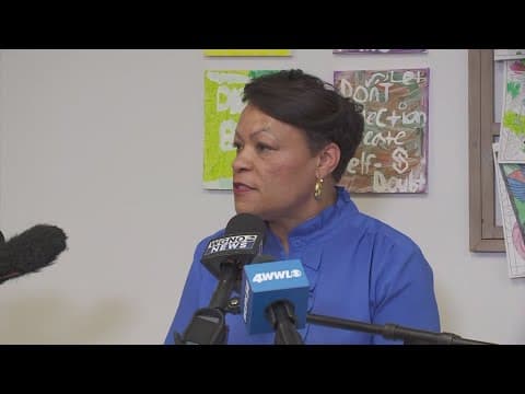 Possible ban on alcohol reimbursements for New Orleans officials