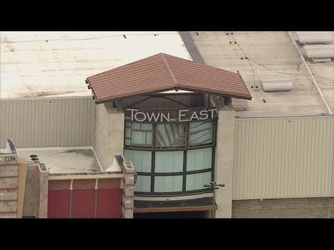 Town East Mall in Mesquite saved from foreclosure as owner dodges loan issue