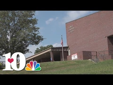10Listens: Portable classrooms at Powell Elementary School see maintenance issues