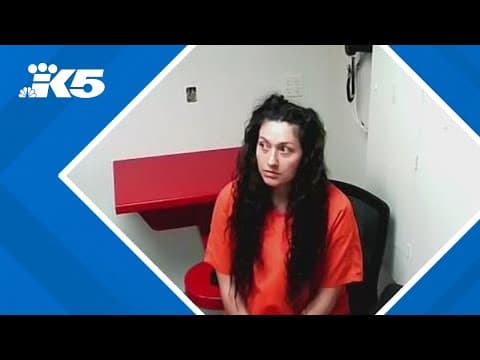 Oakley Carlson’s mother set to be released from prison