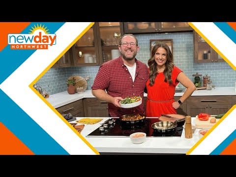 Feed your family for $10 per meal - New Day NW