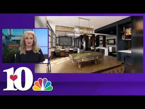 Landmark Properties, who built 'Society 865,' to build new student housing development in Knoxville