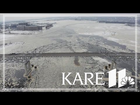 Baltimore bridge tragedy spurs conversations around Minnesota’s aging bridges