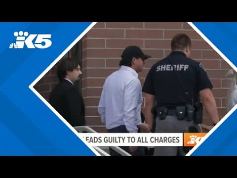 Why Kohberger didn't share motive at plea hearing | Idaho murders