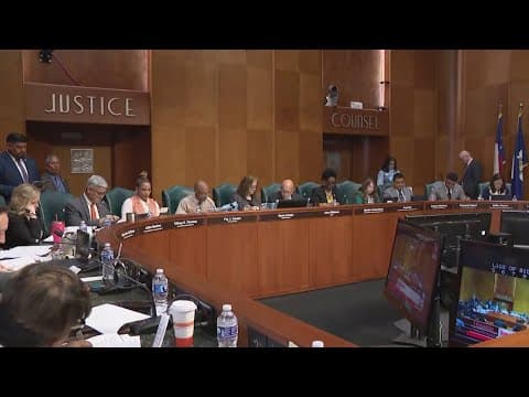 HPD suspended incident reports: Independent panel releases preliminary review