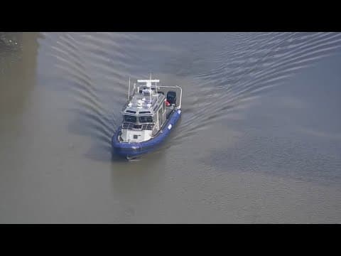 Manhunt continues for an inmate who escaped custody after court appearance in Houston