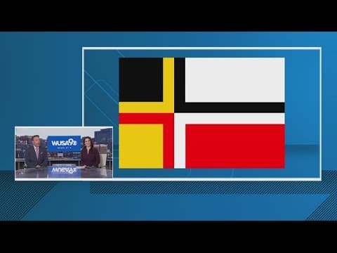 Minnesota redesigning state flag and seal