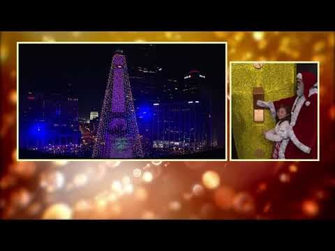 What to know ahead of Circle of Lights