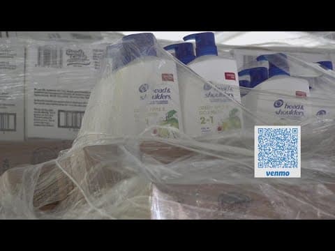 More volunteers are helping with recovery from Mississippi Tornado