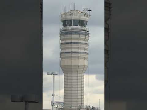 FAA Investigating Mysterious Alerts at Reagan National Airport