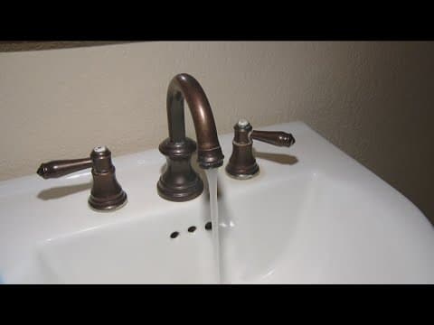 South Bay residents could see water rate hikes in 2024