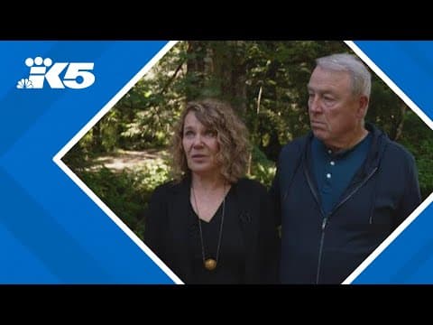 Families remember the Olympic Pipeline explosion 25 years later