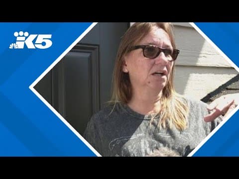 Teen killed in Spanaway shooting. Neighbors say they heard up to 30 gunshots