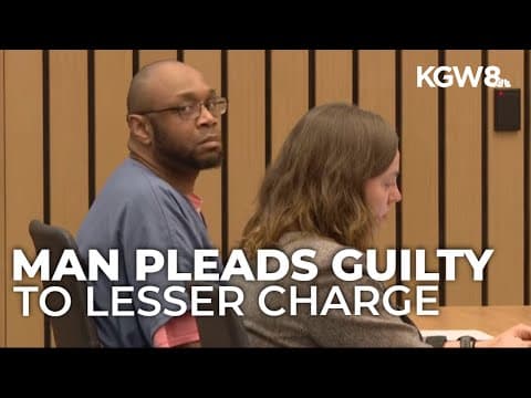 Man gets 30 months after plea in Southeast Portland shooting case