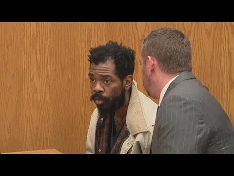 Prosecutors ask for second competency evaluation for accused New Albany mass shooter