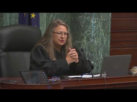 Attorneys in Delphi murders case tell the judge she is now a defense witness for Richard Allen