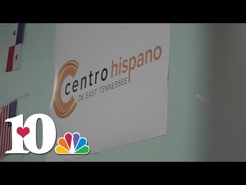 'You feel like family' | Centro Hispano sees continued growth, help in Hispanic community