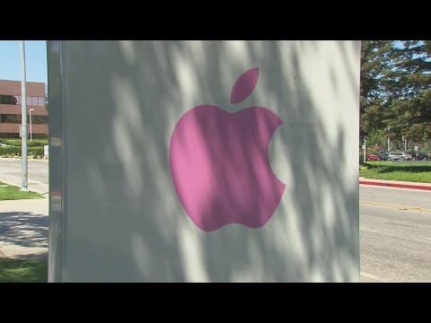 Apple eyes Houston, Texas as part of $500B expansion