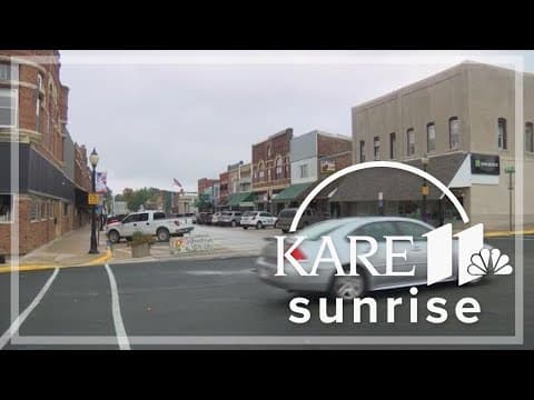 MN communities embrace Amish family after buggy crash that killed 2 children