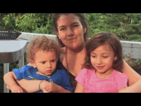 Montgomery County court postpones competency hearing for mother charged with murdering her 2 kids