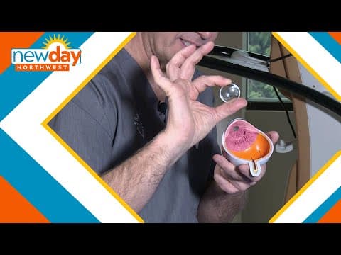 State of the art technology that'll help you see more clearly - New Day NW