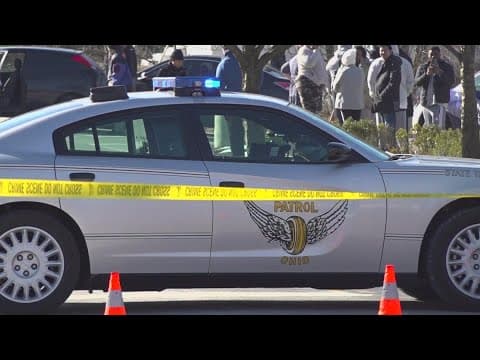 Mother calls for more conversations with Pickerington Schools about safety before Ridgeview students