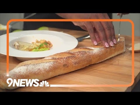 Denver Restaurant Week returns in March 2024