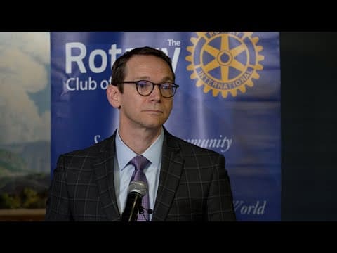 Full press conference: TEA Commissioner Mike Morath addresses long-delayed school ratings release