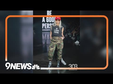 Be A Good Person unveils latest collection at Denver Fashion Week