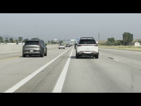 Latest Headlines | Toll lane operator considering making changes