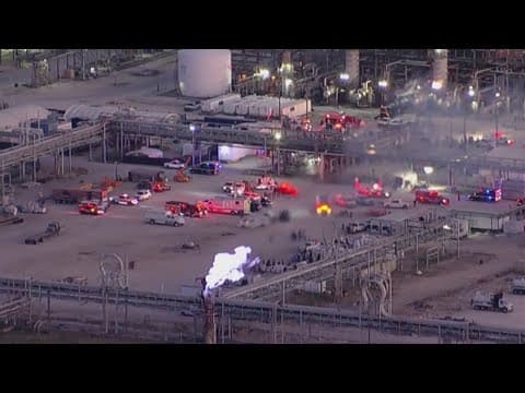 Local leaders call out PEMEX for communication failures after deadly chemical release in Deer Park